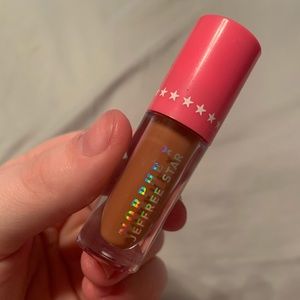 MorpheXJeffree Star Matte Liquid Lipstick